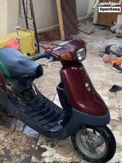 Yamaha Bolt 2