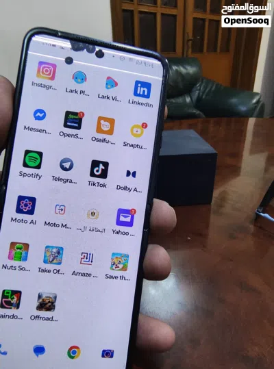 للبيع موترلا رايزر 50 الترا إعلا فئه 4