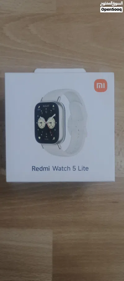 Redmi Watch 5 Lite 2