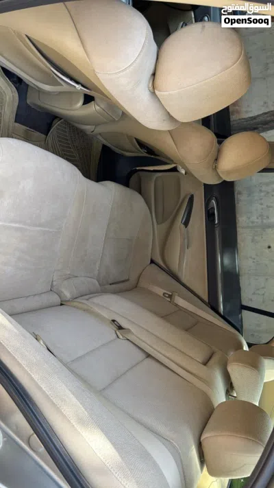 Honda Civic EX 2
