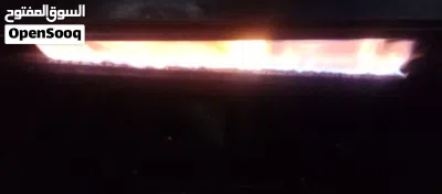 غاز خمس عيون شغال كامل ميه الميه بصلاة على نبي للبيع 2