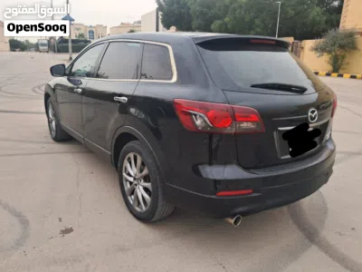 مازدا CX-9 Grand Touring 3