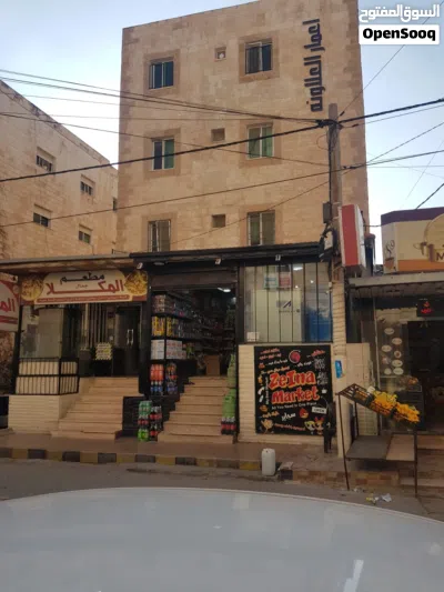 شقة خلف فندق 7ديز 3