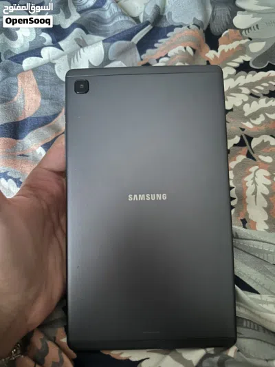 Samsung A7 Lite Tab 32gb 40omr 2