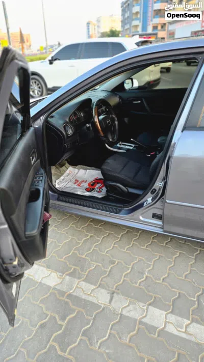 Mazda 6 Core 4