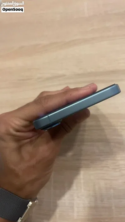 iPhone 16 plus 3