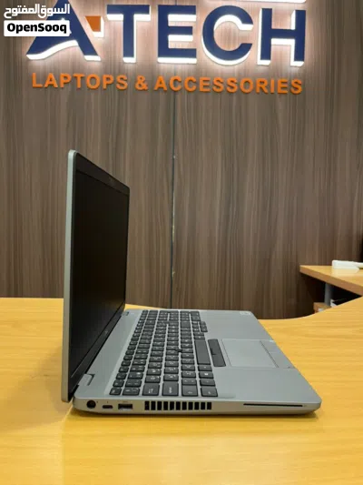 Dell Latitude 5511 Powerful Business & Everyday Laptop 4