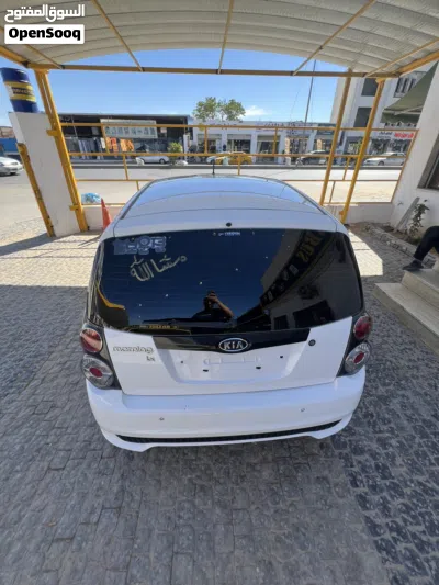 Kia Picanto LX 2