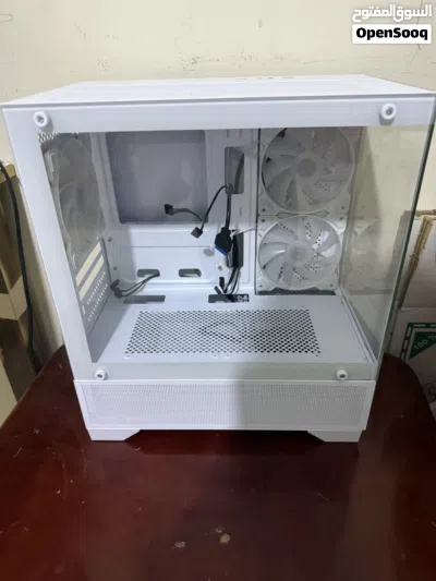 Gaming case 2