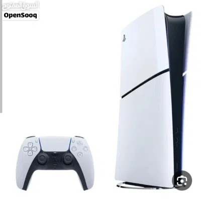 عرض حصري ومحدود – PS5 Slim Digital بأقل سعر في السوق! 4