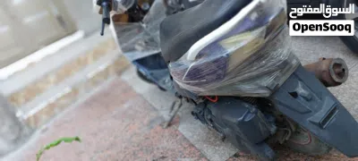 إنديان FTR 1200 S 4