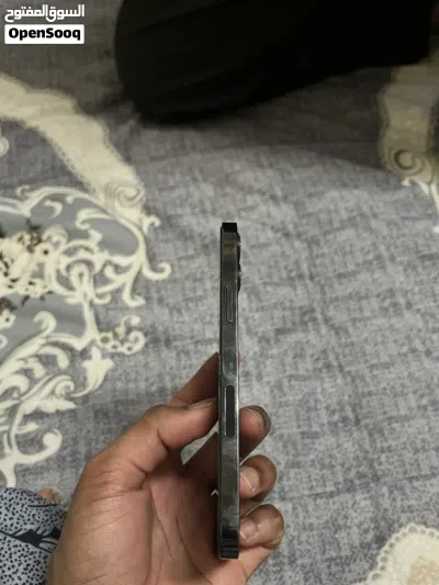 iPhone 12 Pro 4