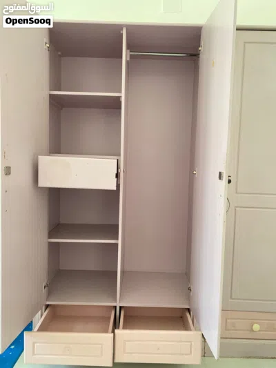 دولابين مستعمله 2