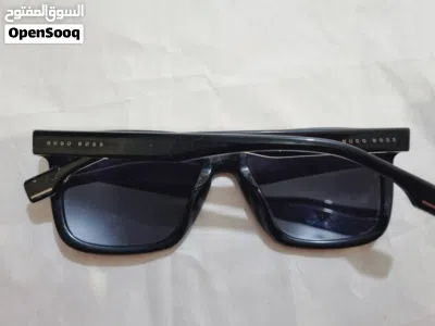 Original BOSS by Hugo Boss Sunglasses (Model 1581/S) – Excellent Condition 4