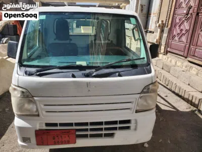 سوزوكي سوبر كارى 3