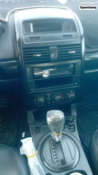 Mitsubishi Galant DL 2