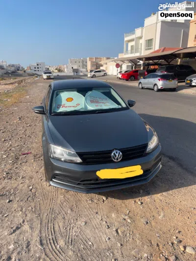 فولكسفاغن جيتا S 3