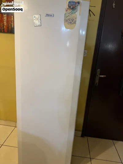 Wansa Fridge Single department 3