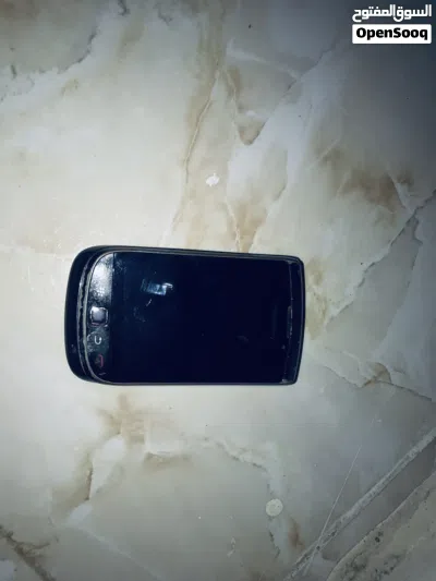 عرطههه لمحبي بلاك بيري جوال BlackBerry Torch 9800 بحاله ممتازه اقراء الوصف 2