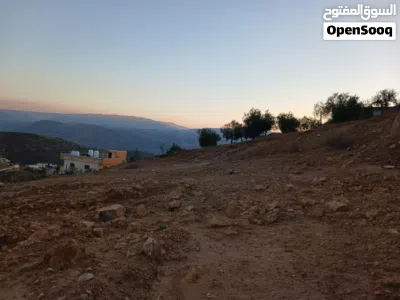 أرض زراعية سكنية 4