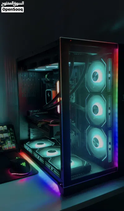 PC مستعمل للبيع 2