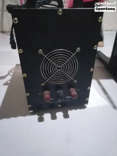 مكاين طباعه سعر عرطه. ثلاث مكاين محول كهربا مكيف صغير. سعر عرطه. محتاج.تم تخفيض السعر. 4