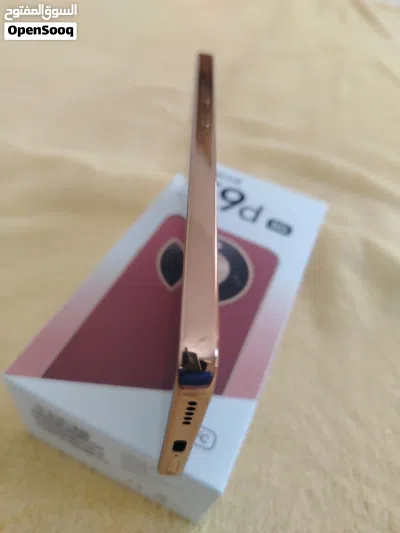 هونور X9d مستخدم شهرين 5G مع كل اغراضه الأصلية. 3