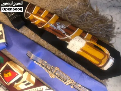 للبيع 7 ربطات عنق اشكال مميزة جدا / صنع ووارد المانيا 2
