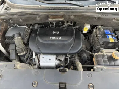 Chevrolet Captiva LS 4