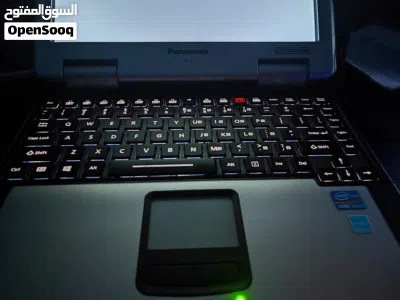 Panasonic cf-31 كاش او تحويل او شيك مصدق 4