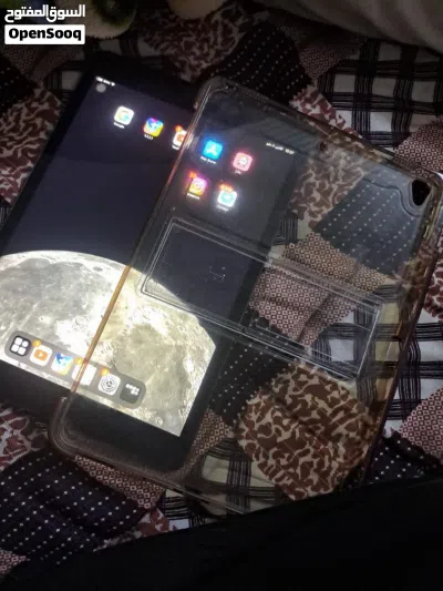 ايباد 8 امريكي جديد جدا الي يحجزة بهليومين اخصمله خصم قوي 3