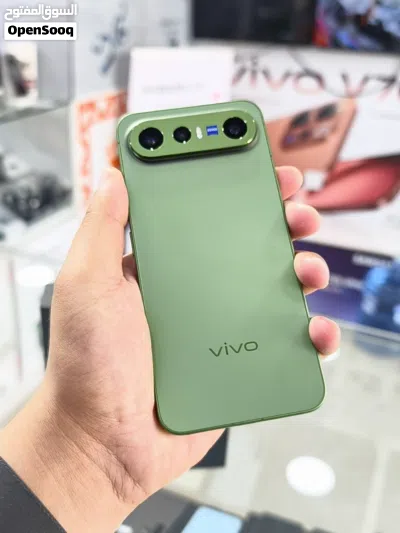 vivo x300FE 12/512GB 3