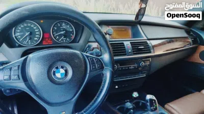 BMW X5 Series Standard 4