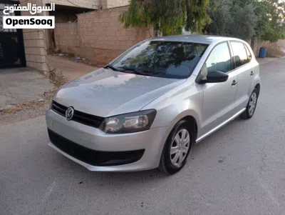 Volkswagen Polo Standard 3