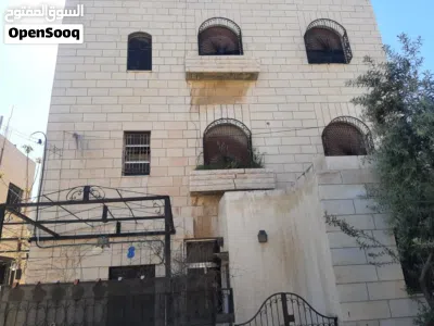 عمارة 3 طوابق للإيجار أو للبيع 3