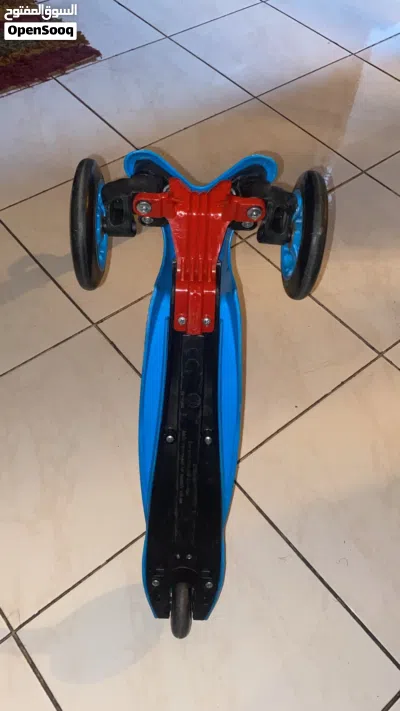 Kids Scooter 4
