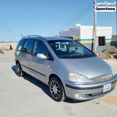Ford Other 3