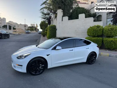 Tesla Model 3 Standard Plus 4