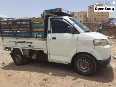 Suzuki APV 4