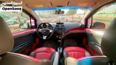 Daewoo Matiz 4