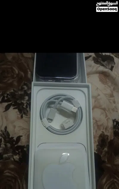 الجهاز وكاله التواصل واتس فقطiPhone13Pro 4