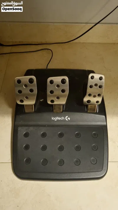 سكان logitech g29 3