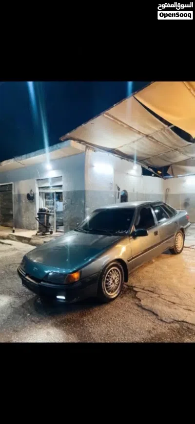 دايو اسبيرو 2