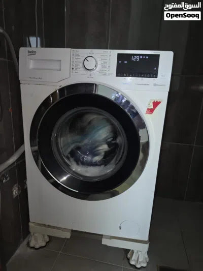 beko automatic washing machine 9kg 2