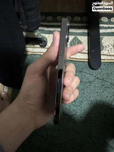 ايفون 13 برو ماكس 4