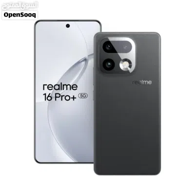 Realmi 16 pro plus 2