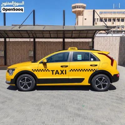 Kia Niro EX 3