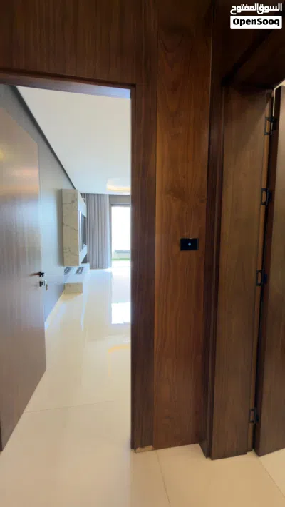 شقة للايجار في دير غبار Appartment for rent in deir ghbar 3