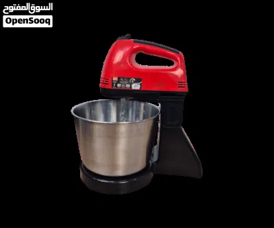 خلاط و عجانة من راف 4