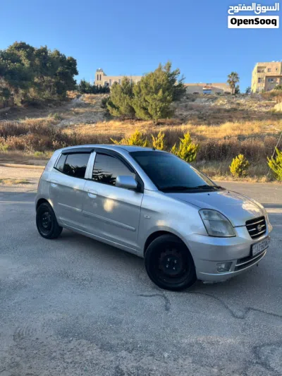 Kia Picanto LX 2